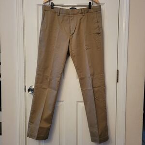 Banana Republic Men's Khaki Chinos